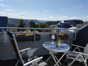 Ferienwohnung Astenrefugio